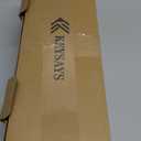 keysays 3 Pack Cordless Table Lamp, Portable Battery Operated Lamp with 3 Color Temps and Stepless Dimming, Rechargeable Table Lamp for Dinner, Desk, Cafe, Outdoor (Brushed Gold)