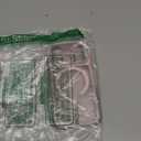 ESR for iPhone 17 Pro Case with Stand, Camera Control Cover Compatible with MagSafe, MilitaryGrade Drop Protection Magnetic Phone Case for iPhone 17 Pro, Frosted Bubblegum Pink