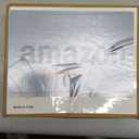 OFFO Shower Hose, Kink Free Stainless Steel Shower Hose Attachment Electroplating Handheld Shower Head Hose Flex Hoses Extension with Brass Insert & Nut for Pet Bathing Cleaning 60 in, Matte Black