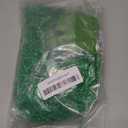 Labrostar 20Pcs St Patricks Day Accessories St Patricks Day Decorations Shamrock Green Day Beaded Necklace for Irish Party Decor Supplies