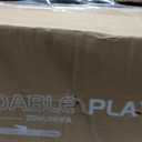 Baby Playpen Play Pen Foldable Playpen for Babies and Toddler 2 Entry 50X50