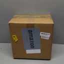 famiware Milkyway 33 oz Bowl Set, Pasta Bowls Set of 4, Salad Bowls Perfect for Your Friend for Housewarming, Thanksgiving, Christmas, Cinnamon Brown