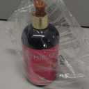 Mielle Organics Pomegranate & Honey Leave In Conditioner for Curly Hair - Moisturizing Detangler & Curly Hair Treatment to Help Repair Damage, Prevent Frizz & Improve Shine (12 Fl Oz)