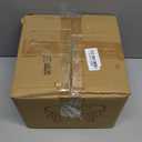 Geetery 2 Pcs 4 to 12 in Wooden Plant Stands Indoor Chinese Oriental Plant Stand for Vase Fishbowl Flower Pot Lamp Redwood Base Vintage Display Rack Decor(10 Inch)