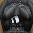 Safety 1st Ellaris 3-in-1 Convertible Car Seat, Slim Fit Design, Rear & Forward-Facing, 5-Position Headrest, 3-Across Fit, Travel-Friendly with Machine-Washable Seat Pad, Smokey Haze Manufactured Date: 05/03/2026