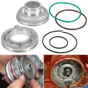 High Performance Corvette Servo Piston Kit Upgrade A74905BK TH700R4 4L60E 4L65E 2-4 Band Fits GM Corvette Style (1982-UP)