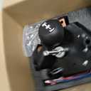 AUTOBABA 36 Volt Electric Golf Cart Forward Reverse Switch Assembly with Handle & Micro Switch Compatible with 1984-2005 Club Car DS Replace # 1011997 101753003 1014808 1012987