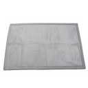 Kid play mat, 4x4 ft, Gray
