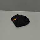 Speedo Men's Swimsuit Brief Comfort Waistband (34, Mid Anthracite)