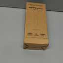 TV Antenna Indoor,Antenna for Smart TV for Long Range Reception and All Smart/Old TVs, HD Digital Antenna with Amplifier Signal Booster for Local Channels,Supports 4K 1080p