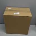 Niteangel Super-Silent Hamster Exercise Wheels: - Quiet Spinner Hamster Running Wheels with Adjustable Stand for Hamsters Gerbils Mice Or Other Small Animals (L, White)