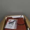 Victrola The Quincy 6-in-1 Bluetooth Record Player & Multimedia Center with Built-in Speakers  3-Speed Turntable, CD & Cassette Player, FM Radio, Wireless Music Streaming (Mahogony) (Mahogany)