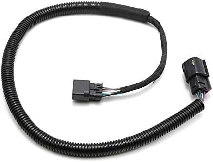 BL3Z14A411A Backup Camera Wire Harness Rear View Camera Wiring Harness Replacement Ford F-150 2010-2014