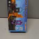 Magnetic Blocks,100PCS Magnetic Building Blocks,Magnet Blocks Build 3D World Stacking Toys,STEM Sensory Educational Toys Gifts Set for Kids Toddlers Boys 3 4 5 6 7 8 9+ Year Old