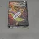 LEGO Ninjago: Masters of Spinjitzu: