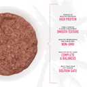 Tiki Cat Grill Pt Variety Pack, Combinations of Real Flaked Fish, Wet High-Protein & High-Moisture Cat Food, 2.8 oz. Cans (Pack of 12) (EXP 05/01/28)