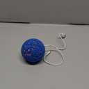 Cheerble Smart Interactive Dog Toy, Wicked Ball AIR, Automatic Moving, Bouncing, and Rotating, E-TPU Material, IPX7 Waterproof Rating, Active Rolling Ball for Medium and Large Dogs