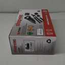 Shop-Vac 5430087 Handheld Vacuum, Cordless Rechargeable Lithium 20V, Lightweight Design, Ideal for Quick Cleanups in Home, Garage, and Vehicle