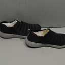 Ryka Women's Pursuit Slip On Shoes Black 7 M