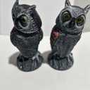 Owl Decoy 2 Pack