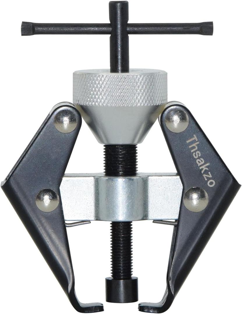 Windshield Wiper arm Removal Tool Battery Terminal and Wiper Arm Puller Battery Terminal Bearing Wiper Arm Puller Remover Repair Tool