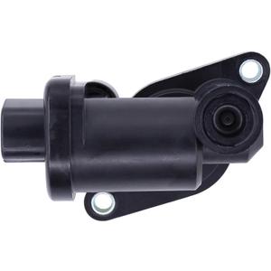 ApplianPar Intake Manifold Bypass Solenoid Valve Actuator for Honda Accord 2006-12,Civic 2006-11,Odyssey 2011-17,Pilot 2009-15,Ridgeline 2009-14,for Acura ILX TLX 2016-20,MDX RL TL 2007-12,TSX 2010-14