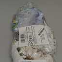 4 Pack Safari Jungle Animals Neutral Unisex Fitted Nursery Baby Sheets Set Toddler Mattress Sheets for Baby Boys or Girls (Bassinet Sheets)