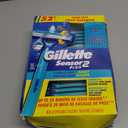 Gillette Sensor2 Plus Disposable Razor (52 Pack)