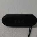 Tribit XSound Go Bluetooth Speaker, 16W Portable Wireless Speaker with Loud Sound, 24H Playtime, IPX7 Waterproof, Custom EQ, XBass, BT5.3, TWS Pairing, Type-C, Outdoor/Home/Travel/Beach/Shower (Black)