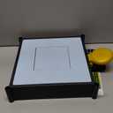 Mattel WWE Money in The Bank Cash-in Ring Playset with 2 Play Modes & 40+ Sounds & Phrases, Includes Launcher Crane, Ladders & Briefcase, 13-Inch x 20-Inch