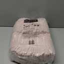 Depend Fresh Protection Adult Diapers, Incontinence & Postpartum Bladder Leak Underwear for Women, Disposable, Maximum, Small, Blush, 80 Count (2 Packs of 40)