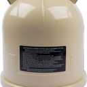 178561 Almond Lid Assembly Replacement for Pentair Clean & Clear 75 150 200 Square Foot Cartridge Filters