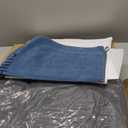 16 Layers Car Cover Waterproof All Weather, Heavy Duty Outdoor Car Cover Universal Fit Sedan Lexus ES350, Tesla Model S, Lincoln MKZ, Toyota Avalon, Jaguar XJ, Ford Taurus, BMW 740i etc. (1 Fit Sedan Length 194-208 inch)