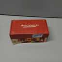 FREEPOWER 12PCS Flameless Christmas Tree Candles with RemoteBattery Operated Flickering Candles Christmas Tree Lights,LED Taper Candle for Home Parties Birthday Gift with Snowflake Hook (White)