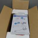 HP LaserJet M110w Wireless Black & White Printer, Print, Fast speeds, Easy Setup, Mobile Printing, Best-for-Small Teams