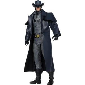 McFarlane Toys - DC Multiverse Batman (Western World) 7in Action Figure
