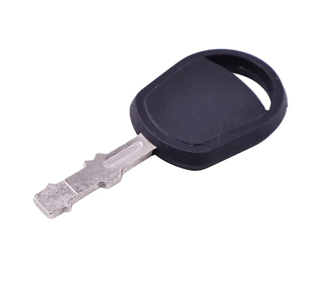 925-1745a Ignition Key 625-0500 725-0401 Compatible with Most Riding Mowers and Zero Turn Mowers, for Cub Cadet Troy-Bilt Craftsman Yard Machines Murray Yard-Man Huskee and More 2PCS