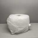 Amazon Basics Perforated Bubble Cushioning Shipping Wrap, Small 3/16", 12 inch x 175 ft Long Roll, Clear