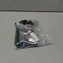 Long Keeper Men Leather Touchscreen Gloves Winter Driving Warm Wrist Gloves