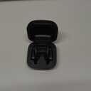 iLive Electronics Truly Wire-Free Earbuds, Sweat Resistant, Includes 3 Set of Ear Tips, Black (IAEBT270B)