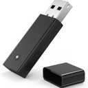 Wireless Adapter For Computer With Windows 10/11/8/8.1