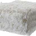 IKEA Ofelia Ophelia Blanket White