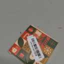 Christmas Friend Gifts for Women Friendship, Ornament - Holiday Decor, Christmas Birthday Gifts for Women, Long Distance Friends, BFF, Work Besties Ideas - Tree Decoration Ceramic Ornament (Next Door)