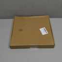 AojSup 1 Pc Acrylic Plate Organizer for Cabinet Kitchen Countertop Corner Clear Cabinet Organizer for Paper Plate and Bowl Dishes Pantry Storage Corner Rack Plate Holder for Cabinet Bathroom Storage