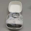 Blood Pressure Monitors Rechargeable Digital BP Machine with 240 Memory | Voice Broadcast, Automatic 120x2 Sets Memory, Adjustable Wrist Cuff (4.92-8.46”), with Storage Case for Home Use