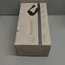 InvoSpa Shiatsu Massager with Heat - Deep Tissue Kneading Pillow for Neck, Shoulders, and Back - Electric Full Body Massage (Black)