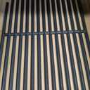 36 Inch Griddle Grates Replacement Parts for Blackstone 4 Burner 36 Griddle 1554 1825 2151 1863 1866 1868 2149 2177 2310 1899 36In Flat Top Griddle Grate Members Mark GR2298901-MM Cast Iron Grates