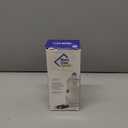 RhinoClear Sprint Nasal Rinse Atomizer, Portable Device for Nasal Passage Cleaning