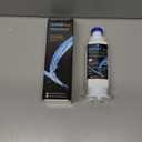 ICEPURE PLUS NSF53 DA97-17376B Replacement for HAF-QIN/EXP, HAF-QIN, DA97-08006C, RF23M8070SG, RF23M8070SR, RF23M8090SG, RF23M8090SR, AQF-DA97-17376B Refrigerator Water Filter, 1PACK