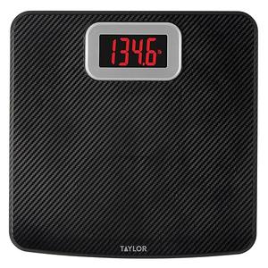 TAYLOR GLASS/CARBON FIBER MAT SCALE